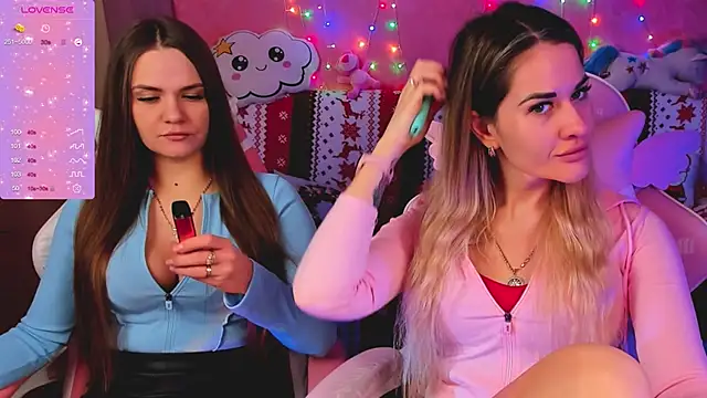 ivannatompsonnn online show from January 2025 06:09:01 AM