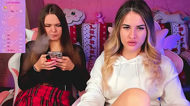 ivannatompsonnn online show from February 2025 06:10:02 AM