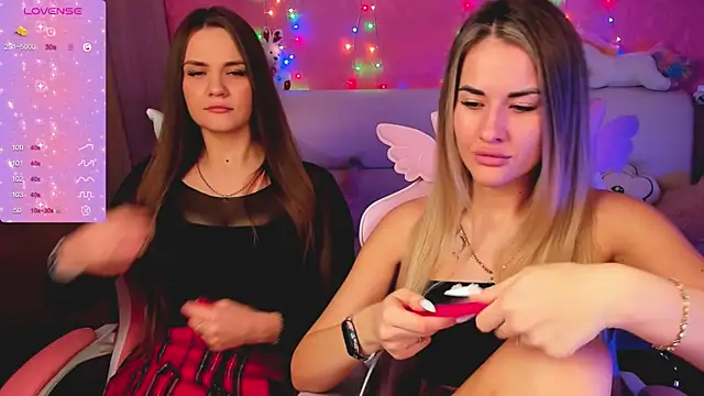 ivannatompsonnn online show from March 2025 06:09:01 AM