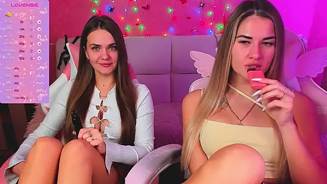 ivannatompsonnn online show from December 2025 06:07:01 AM