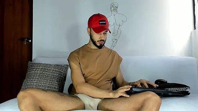 Snapshot of DERRYMASTER chatting on January 2026 03:16:02 PM DERRYMASTER online show from January 2026 03:16:02 PM