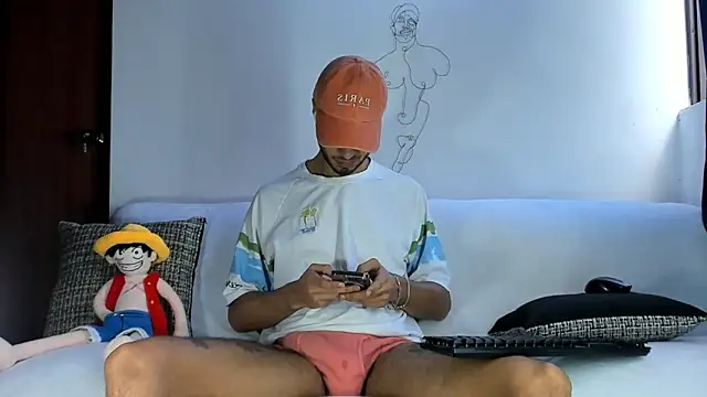 Snapshot of DERRYMASTER chatting on February 2026 03:18:01 PM DERRYMASTER online show from February 2026 03:18:01 PM