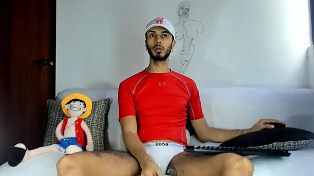 Snapshot of DERRYMASTER chatting on February 2026 03:06:01 PM DERRYMASTER online show from February 2026 03:06:01 PM