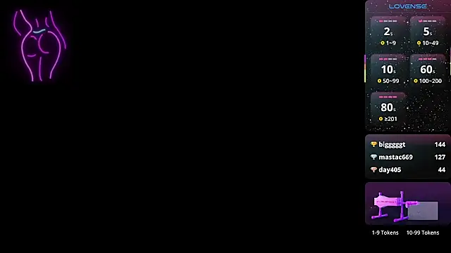 cloe 25 online show from March 2025 05:41:02 AM