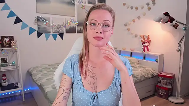 MissRightX online show from December 2024 03:43:02 PM