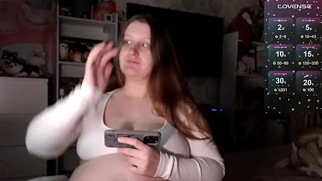 AmeyaLovea online show from May 2026 10:04:01 PM