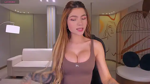 Snapshot of LexieWayne chatting on September 2025 01:00:01 PM LexieWayne online show from September 2025 01:00:01 PM