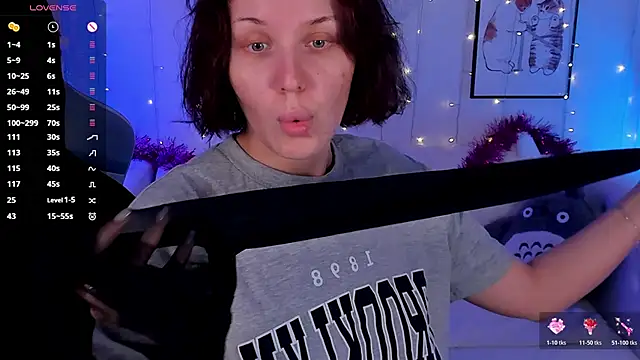 LianaFord online show from January 2026 02:35:02 AM