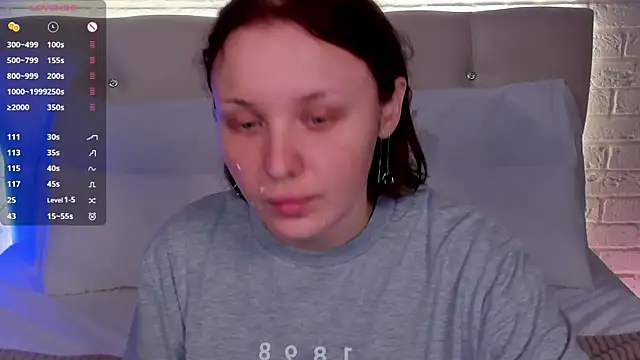 LianaFord online show from January 2026 02:59:02 AM