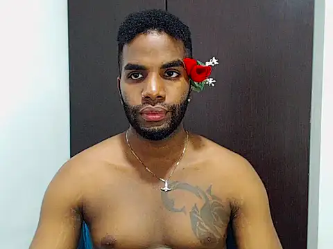 Rene hotman online show from December 2025 08:38:02 PM