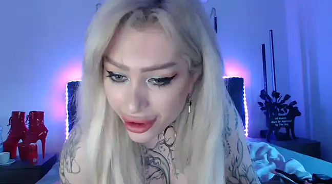 JennaLinn online show from January 2025 02:36:02 PM