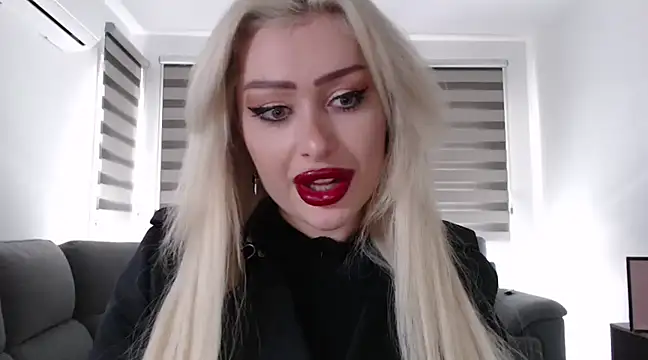 JennaLinn online show from February 2025 11:42:01 AM