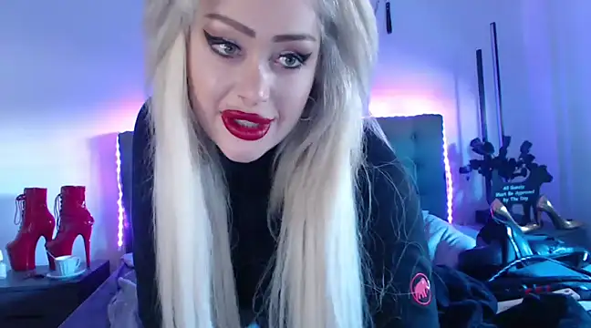 JennaLinn online show from February 2025 04:04:02 PM