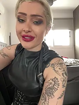 JennaLinn online show from March 2025 01:17:02 PM