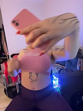 JennaLinn online show from March 2026 03:08:02 AM