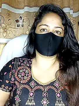 Anjel Priya online show from March 2025 01:12:01 PM