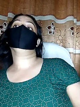 Anjel Priya online show from March 2025 04:54:02 PM