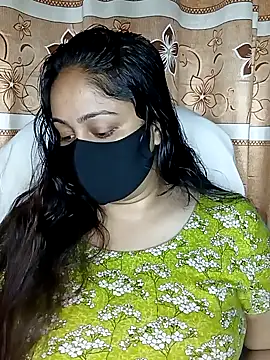 Anjel Priya online show from March 2025 03:31:02 PM