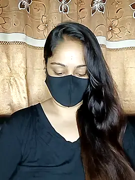 Anjel Priya online show from March 2025 07:46:01 PM