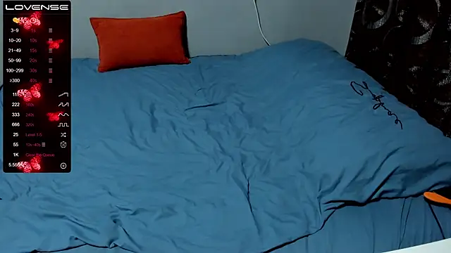 eva zero online show from December 2024 05:55:02 PM