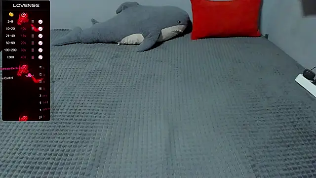 eva zero online show from March 2025 05:28:01 PM