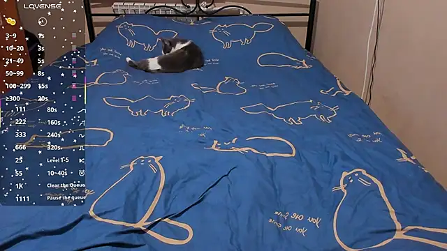 eva zero online show from February 2026 02:09:02 PM