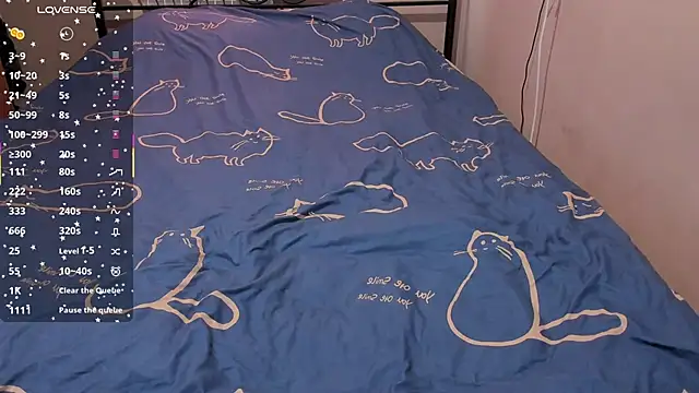 eva zero online show from March 2026 10:10:02 AM