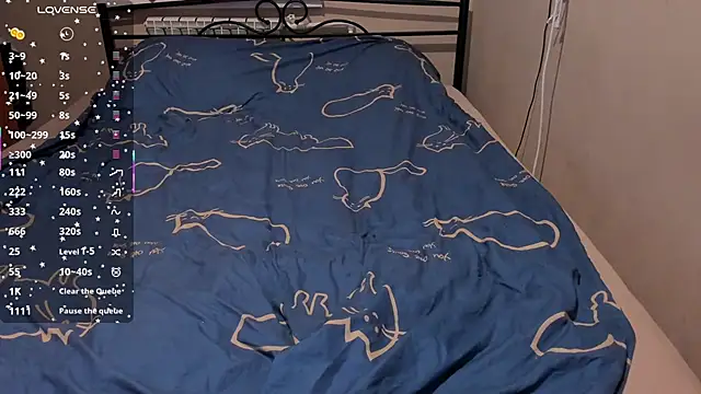 eva zero online show from March 2026 04:43:01 PM