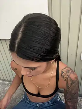 AntonellaRossi online show from July 2026 06:06:02 PM