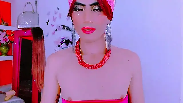 Snapshot of priscilahotker chatting on January 2025 12:26:01 PM priscilahotker online show from January 2025 12:26:01 PM