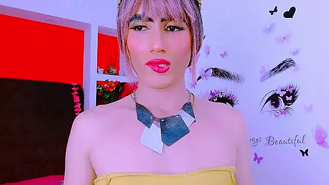 Snapshot of priscilahotker chatting on January 2025 12:06:01 PM priscilahotker online show from January 2025 12:06:01 PM