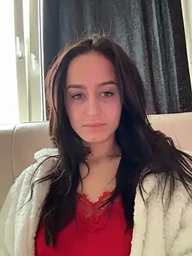 Zeyna1 online show from December 2024 10:56:02 AM