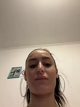 Zeyna1 online show from December 2024 02:17:01 AM