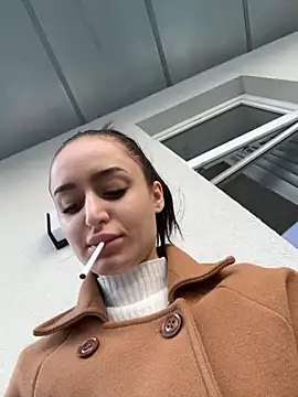 Zeyna1 online show from January 2025 12:36:02 PM