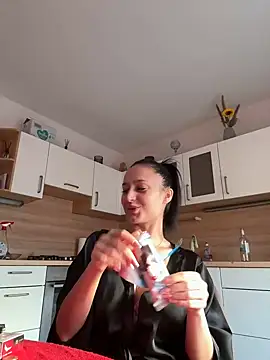 Zeyna1 online show from January 2025 02:28:02 PM