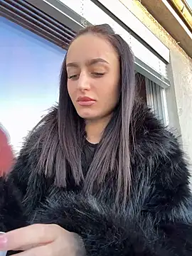 Zeyna1 online show from January 2025 03:07:02 PM