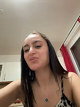 Zeyna1 online show from January 2025 09:11:02 PM