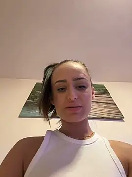 Zeyna1 online show from March 2025 07:12:01 PM