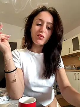 Zeyna1 online show from September 2025 10:20:01 AM