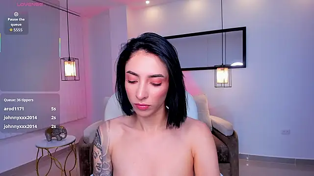 barbie scoth  online show from January 2026 07:50:02 PM