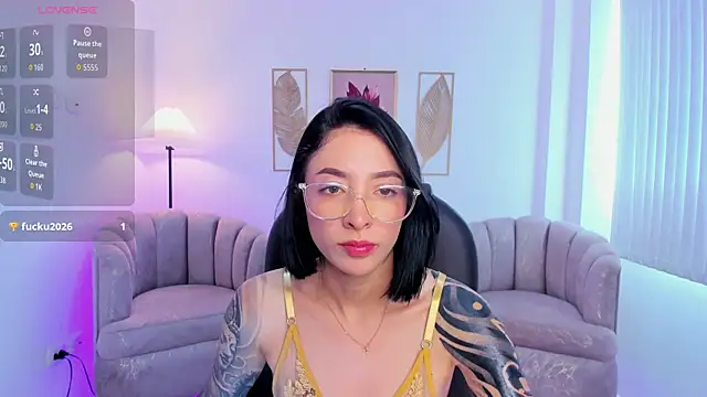 barbie scoth  online show from January 2026 07:28:02 PM