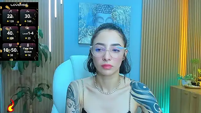 barbie scoth  online show from March 2026 03:03:02 AM