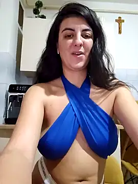 NathalieDream online show from December 2024 02:53:01 AM