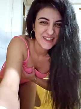 NathalieDream online show from February 2025 11:45:01 PM