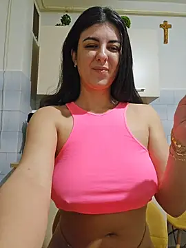 NathalieDream online show from January 2026 02:36:01 AM