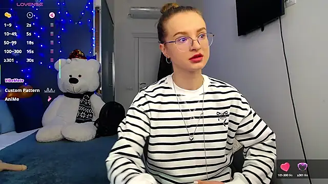 KateJonson online show from March 2025 08:19:02 AM