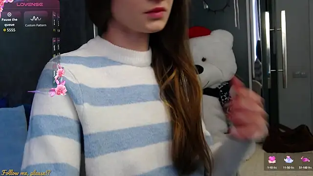 KateJonson online show from October 2025 06:47:01 AM