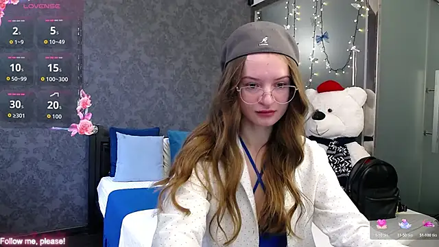 KateJonson online show from October 2025 07:21:01 AM