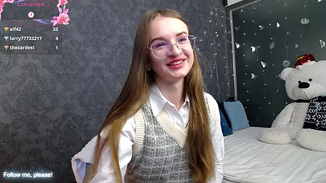 KateJonson online show from December 2025 07:49:02 AM