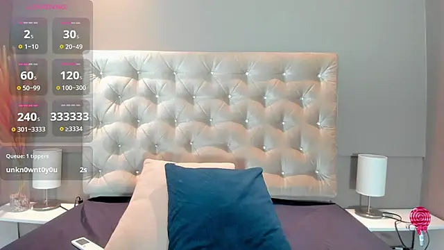 MelanyShayk online show from December 2024 02:12:01 PM